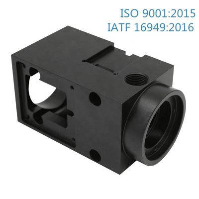Mua OEM nhôm CNC dịch vụ Anodizing Camera Milling quay bộ phận online manufacture