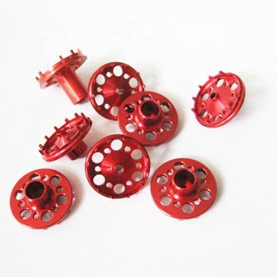 Mua Dịch vụ gia công chính xác tùy chỉnh online manufacture
