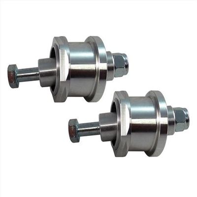 Mua Các bộ phận CNC gia công tùy chỉnh online manufacture