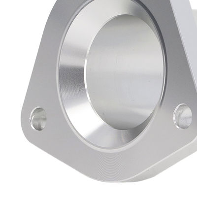 Mua OEM CNC Stainless Steel Phần kim loại đồng mài quay 4 trục dịch vụ gia công online manufacture