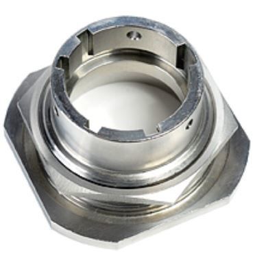 Mua Tự động hóa CNC Phần thép không gỉ Nhựa nhôm CNC biến thành phần online manufacture