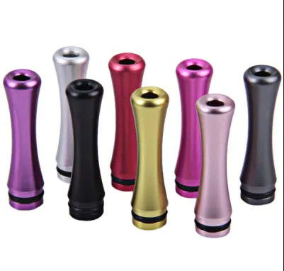 Mua Các bộ phận đồng CNC được chứng nhận bởi IATF Đèn pin Đồng CNC Bộ phận gia công online manufacture