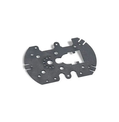 Mua OEM ODM CNC Dịch vụ phụ tùng đóng dấu tùy chỉnh Quá trình đâm kim loại Sản xuất online manufacture