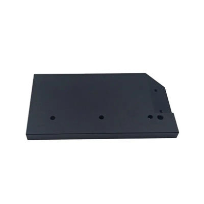 Mua Các bộ phận kim loại CNC Stamping Anodized Aluminium Punching Sheet Metal Fabrication Parts online manufacture