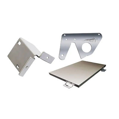 Mua OEM CNC Stamping Parts CNC uốn cong Vòng máy thép không gỉ online manufacture