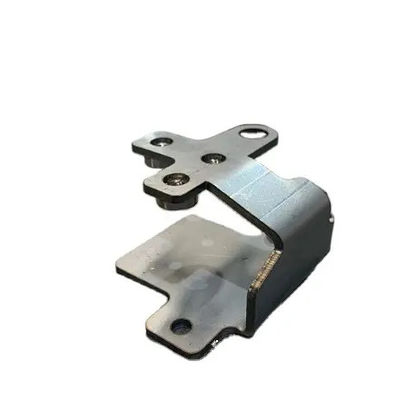 Mua Thép không gỉ nhôm CNC Stamping Phần kim loại cắt laser ISO9001 online manufacture
