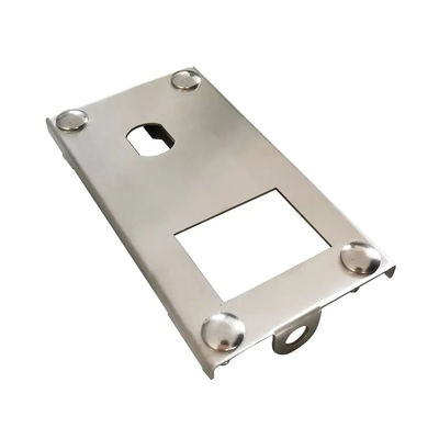 Mua Các bộ phận dán kim CNC nhôm Anodizing tùy chỉnh cho điện thoại di động online manufacture