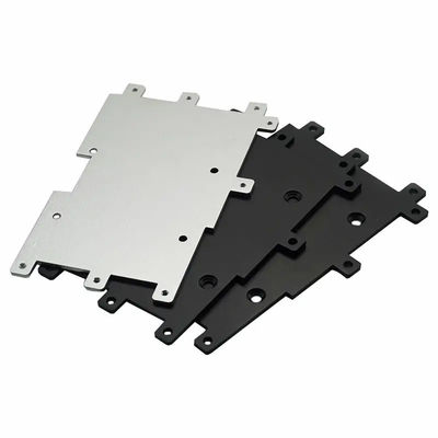 Mua Thép không gỉ nhôm Chiếc đúc chính xác Chiếc cong Chiếc CNC online manufacture