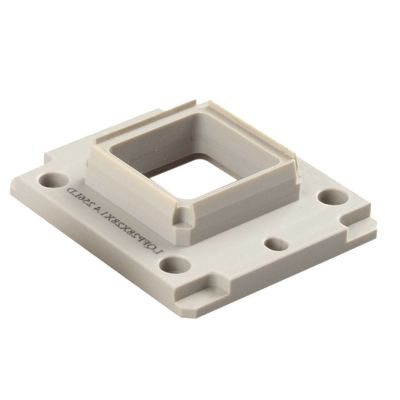 Mua OEM ODM Dịch vụ gia công chính xác acrylic POM PA66 online manufacture