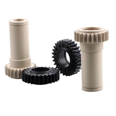 Mua 5 trục POM ABS gia công Phần nhựa khối Acrylic CNC phần mài tùy chỉnh online manufacture