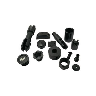 Mua Máy chế biến công nghiệp Phần nhựa Phần máy làm sạch tùy chỉnh ISO9001 IATF16949 online manufacture