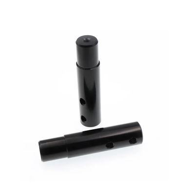 Mua Xây dựng nguyên mẫu nhanh Xây dựng phần nhựa Quá trình đúc POM Anodizing CNC online manufacture