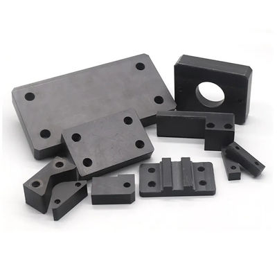 Mua OEM Động cơ nhựa phụ tùng ô tô Chiếc máy CNC chính xác cao Chiếc máy xay online manufacture