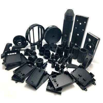 Mua POM Nylon PEEK Gasket Compressor Valve Plate hình tấm nhựa CNC Machine Parts online manufacture