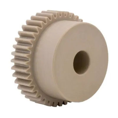 Mua Dịch vụ chế biến CNC tùy chỉnh các bộ phận nhựa POM PTFE PEEK Nylon IATF16949 online manufacture