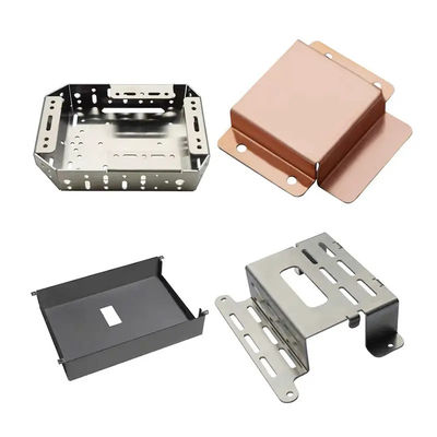 Mua Các dịch vụ chế tạo thép không gỉ online manufacture