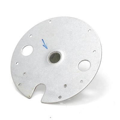 Mua CNC chính xác nhôm đúc cong bộ phận chế biến phần cứng tùy chỉnh online manufacture