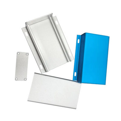 Mua Chuyên nghiệp nhôm hợp kim uốn cong tấm kim loại bộ phận chế tạo khung kẽm online manufacture