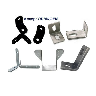 Mua Nhôm uốn cong hàn kim loại đính đinh kim loại tấm khuôn đâm kim loại phần online manufacture