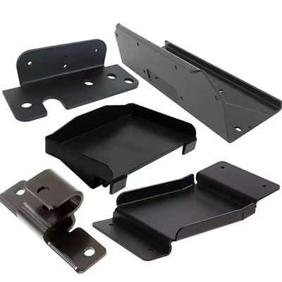 Mua hàn Anodizing uốn cong tấm kim loại OEM tấm kim loại đóng dấu bộ phận online manufacture