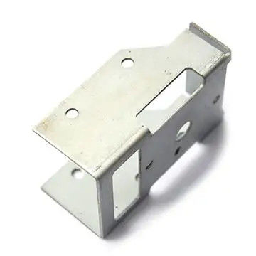 Mua Các bộ phận kim loại 6061 nhôm Q235 thép phụ tùng online manufacture