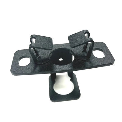 Mua Các bộ phận kim loại tấm cong chính xác cao Bộ phận máy chế biến cong nhôm online manufacture