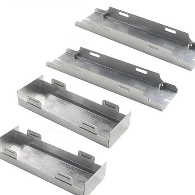 Mua OEM Machine Box Bending Sheet Metal Parts Custom Stamping Phần thép không gỉ online manufacture