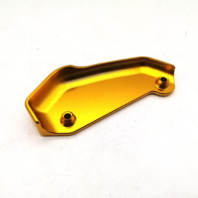 Mua Các bộ phận máy quay CNC tùy chỉnh ISO9001 online manufacture