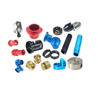 Mua Nhôm 6061 6063 Phương tiện năng lượng mới Chiếc xe phụ tùng Anodized CNC Machining Chiếc xe phụ tùng online manufacture