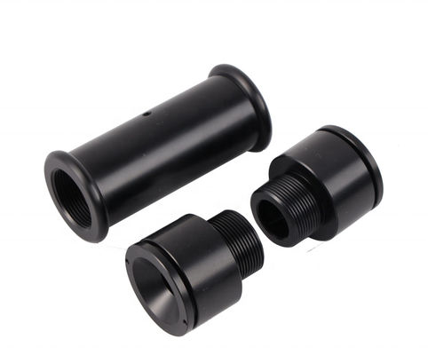 Mua Các bộ phận đúc nhôm anodizing ISO9001 OEM Custom Metal Machined Parts online manufacture