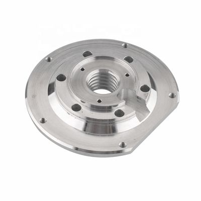 Mua CNC 5 axis Machining Parts Precision Stainless Steel Bras Đồng hợp kim nhôm online manufacture