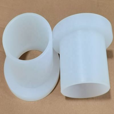 Mua OEM Custom Precision CNC Rigid Prototype Bushing Machining Phần POM nhựa online manufacture