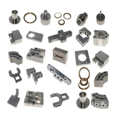 Mua Chiếc máy khoan mài CNC chính xác quay mài mài mài phụ tùng ô tô online manufacture