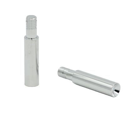 Mua Máy xay CNC Bộ phận kim loại CNC tùy chỉnh với độ cứng cao Hrc58-62 online manufacture