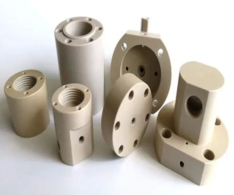 Mua Phòng chống nhiệt CNC Turning Milling Service Grinding cho các ứng dụng nhiệt độ cao online manufacture
