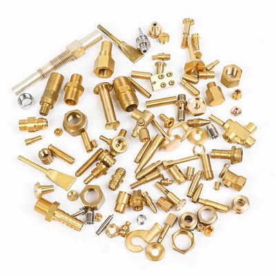 Mua Dịch vụ gia công CNC chính xác cho các ngành công nghiệp khác nhau với độ khoan dung 0,01mm online manufacture