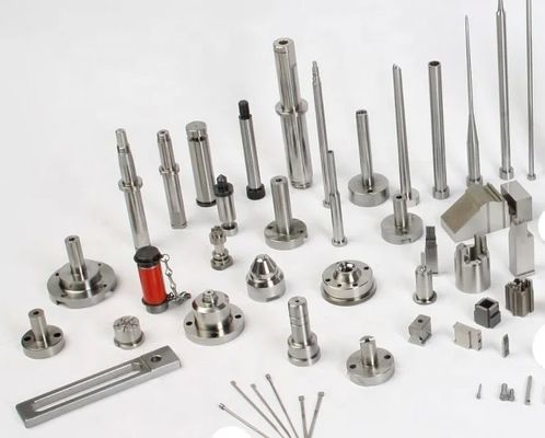 Mua Các bộ phận nhôm được chế biến CNC với độ thô bề mặt Ra0.2-Ra3.2 online manufacture