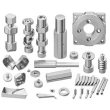 Mua Bộ chứa nhôm CNC chính xác với khả năng chống nhiệt tăng cường online manufacture