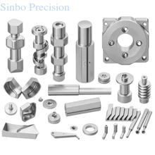 Mua Kiểm tra nghiêm ngặt Độ chính xác CNC Lớp vỏ nhôm với sức đề kháng nhiệt và độ chính xác gia công được tăng cường ± 0.01mm online manufacture