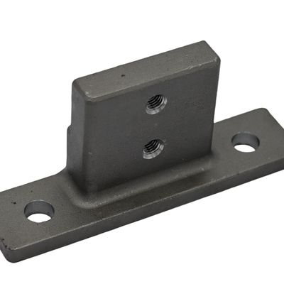 Mua Đồng nhôm thép không gỉ kết nối lưu trữ năng lượng Pad đúc chính xác online manufacture