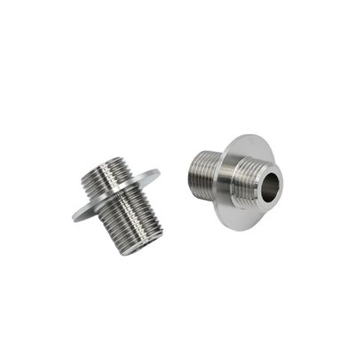 Mua Anodized, Bead thổi, Silk Screen năng lượng lưu trữ kết nối Stainless Steel kim loại vít tay áo online manufacture