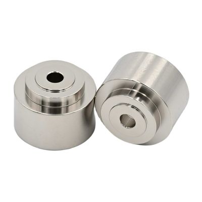 Mua EV Relays DC Contactor Phần đầu cuối lõi cố định với Anodize, Bead blasted, Silk Screen online manufacture