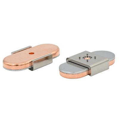 Mua EV Relays DC Contactor Terminal Parts Moving Pad Assembly với dịch vụ đóng dấu online manufacture