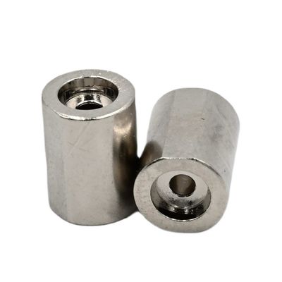 Mua EV Relay DC Contactors Chiếc phụ tùng thắt lưng với CNC Turn CNC Milling Laser Cutting online manufacture