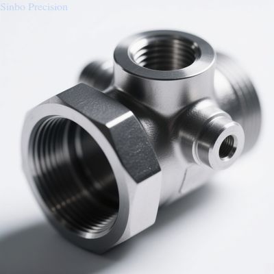 Mua Các bộ phận tiện CNC được chứng nhận ISO9001 được thiết kế để đáp ứng các tiêu chuẩn công nghiệp cho hệ thống phanh ô tô online manufacture