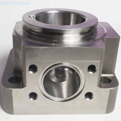 Mua Các bộ phận nhựa CNC tùy chỉnh được sản xuất hiệu quả với các dịch vụ gia công online manufacture