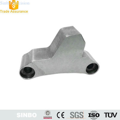 Mua Gia công các bộ phận nhựa có dung sai tùy chỉnh với khả năng chịu nhiệt và vận chuyển TNT nhanh online manufacture