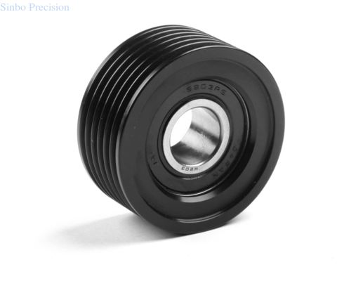 Mua Custom CNC Machined Parts 100% Inspection and High Wear Resistance for Unmatched Performance online manufacture