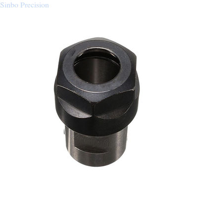 Mua Die Casting and CNC Machining Accessories CNC Mechanical Parts with High Wear Resistance online manufacture