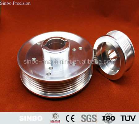 Mua Polishing Surface Finish CNC Engineering Machine Parts Lightweight and Durable for Manufacturing online manufacture